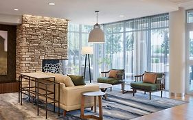 Fairfield Inn & Suites By Marriott Phoenix Tempe/Airport